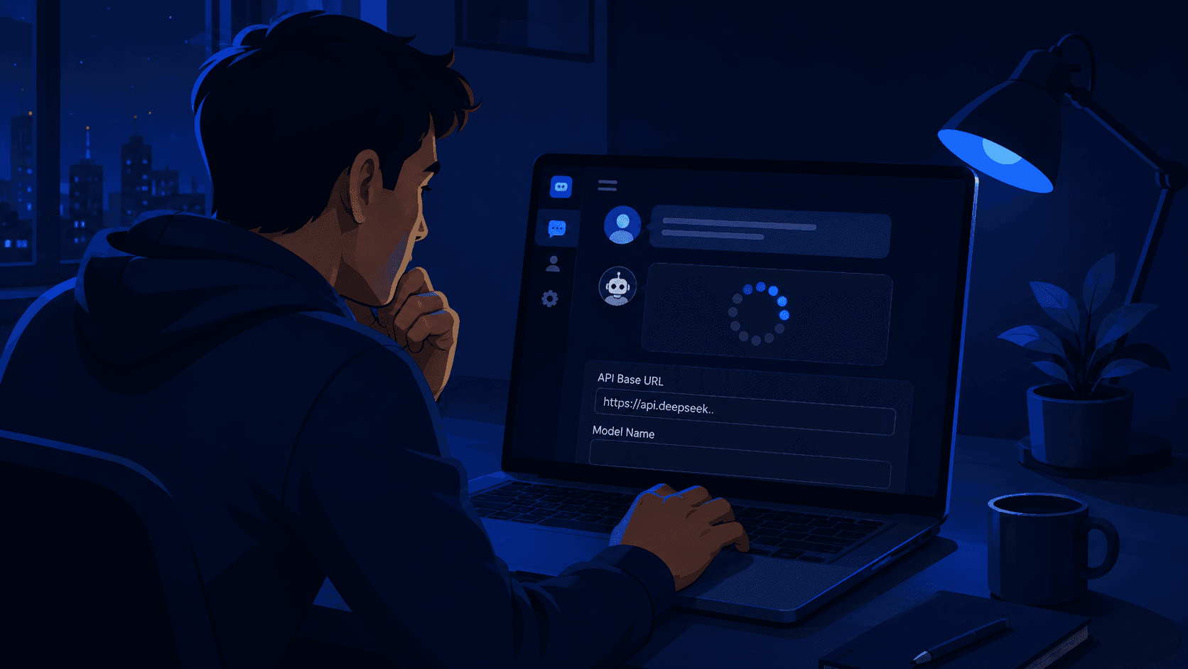 How to Set Up DeepSeek on Janitor AI Without Silent API Failures